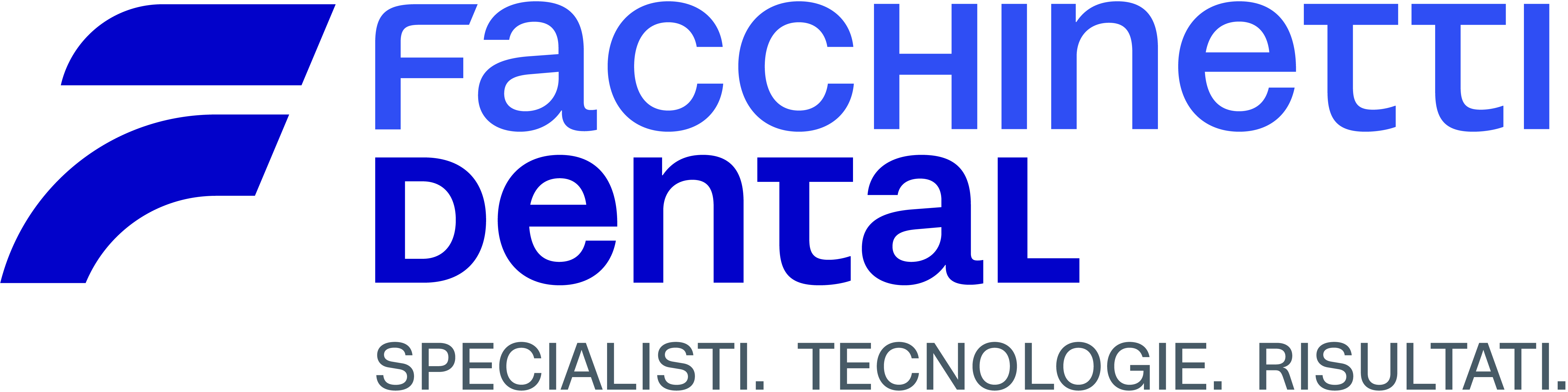 Facchinetti Dental — Specialisti. Tecnologie. Risultati.